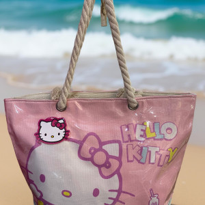 Bolso de cuerda infantil varios diseños
