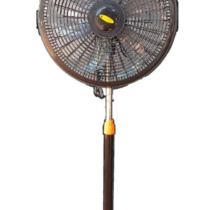 Ventilador de Pie ASTROLUZ 18" 