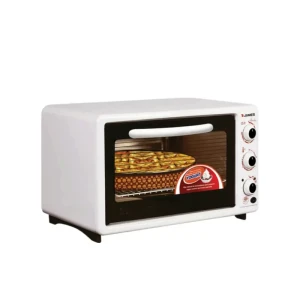 Horno Eléctrico James 45 Lts. Turbo Yogurt