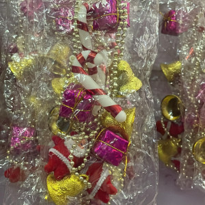 Decoraciones para Navidad 