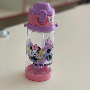Hoppies de Minnie 
