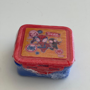 Tapper infantil 