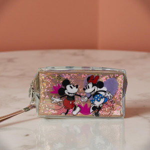 Estuche minie 2 colores 