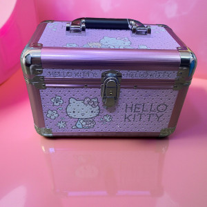 Maletin de maquillaje diseño infantil 