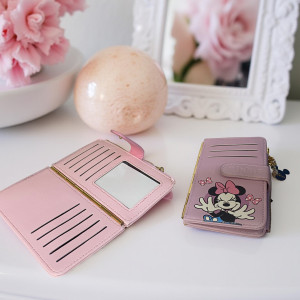 Billetera infantil hello kitty