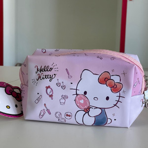 Estuche infantil Hello Kitty 