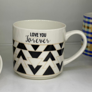 Tazas con diseños