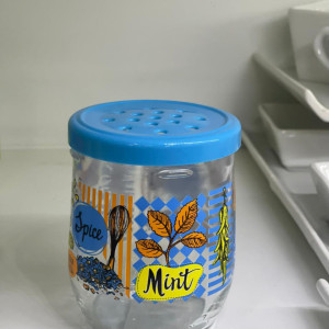 Salero p/cocina