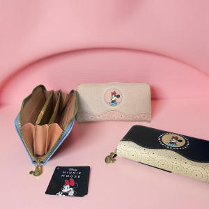 Monedero diseño infantil minnie