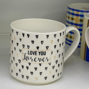 Tazas con diseños