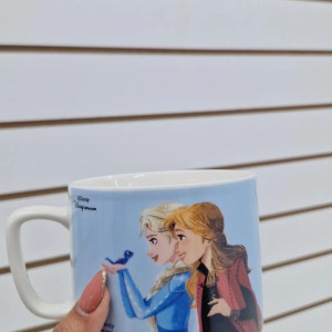 TAZA DISNEY 