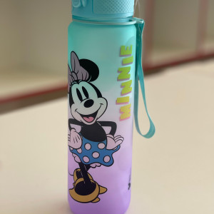 Hoppies de Minnie