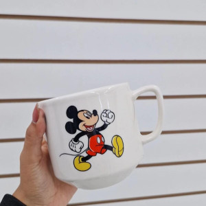 TAZA DISNEY 