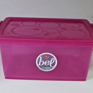 Tapper bel 