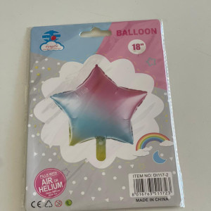 Globos con diseños