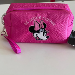 Estuche infantil MInnie 