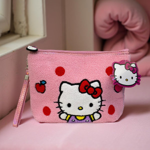 Estuche Hello kitty 