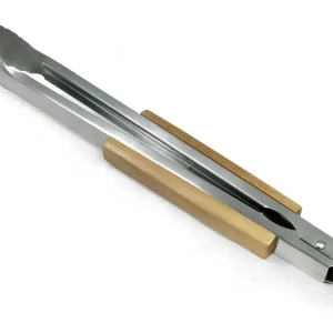 Pinza de acero 