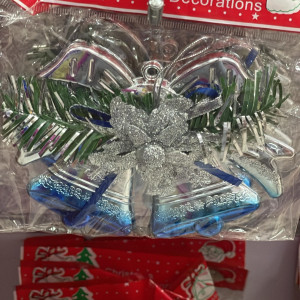 Decoraciones para Navidad 