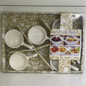 Serving Dish 