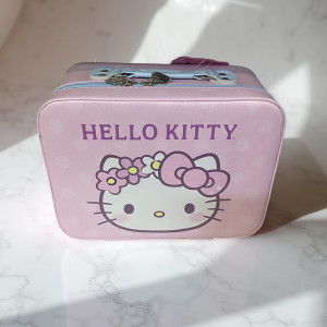 Cosmetiquero varios diseños infantil 