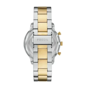 Fossil FS6112 – Neutra Chronograph Two-Tone