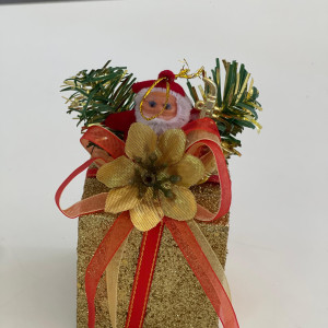 Decoraciones para Navidad 