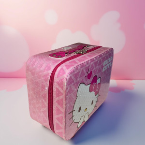 Cosmetiquero varios diseños infantil 