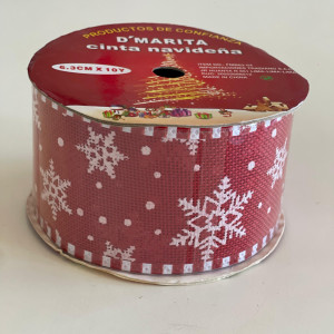 Cintas Navideñas 