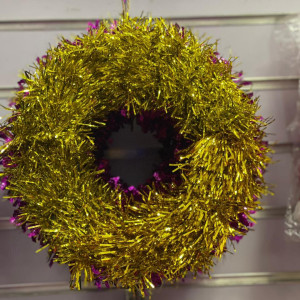 Decoraciones para Navidad 