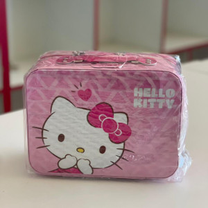 Nesecer de hello kitty 