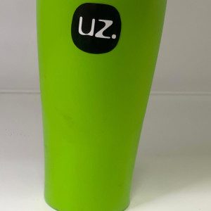 Vaso UZ plastico 