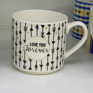 Tazas con diseños