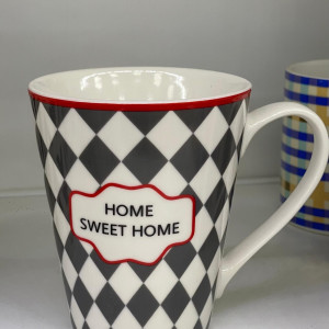 Tazas con diseños