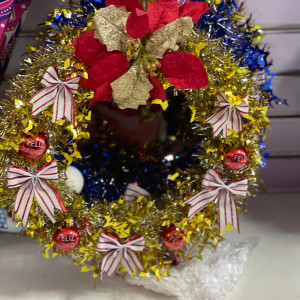 Decoraciones para Navidad 