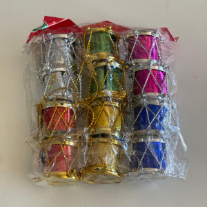 Decoraciones para Navidad 