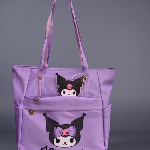 Cartera infantil 2 diseños