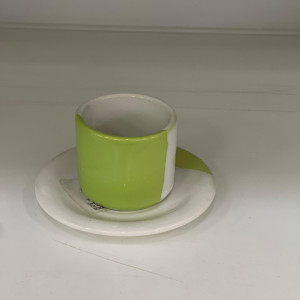 Set Plato + taza