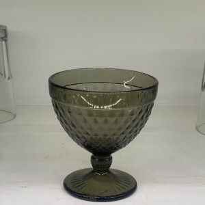 Vaso para postres