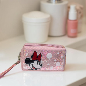 Estuche Minnie 3 colores