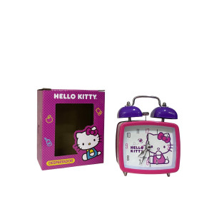 Reloj despertador disney