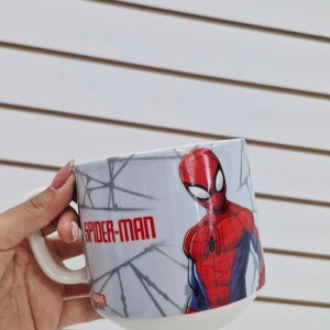 TAZA DISNEY 