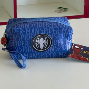 Estuche infantil spiderman