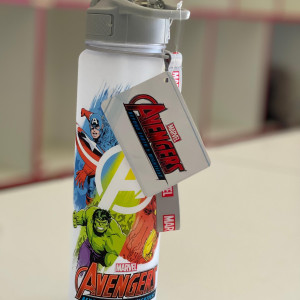 Hoppies de Avengers