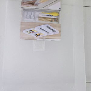 Organizador de Cocina 