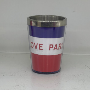 Vasos con diseños