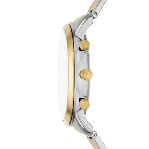 Fossil FS6112 – Neutra Chronograph Two-Tone