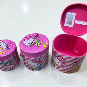 Nececer varios diseños infantil 