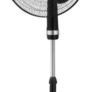VENTILADOR DE PIE PEABODY 20" 3V 60W PE-VP2060N