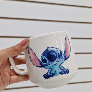 TAZA DISNEY 